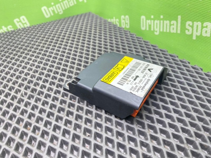 Блок Airbag, 1600 рублей, Тверь