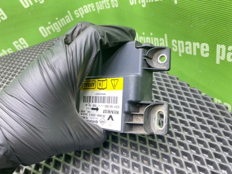 Блок Airbag, 1600 рублей, Тверь