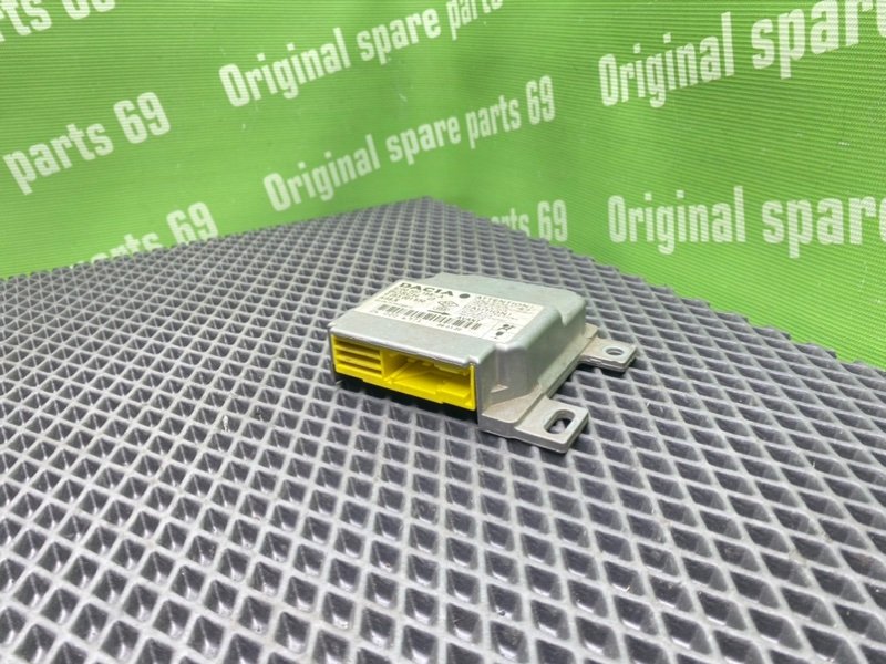 Блок Airbag, 1000 рублей, Тверь