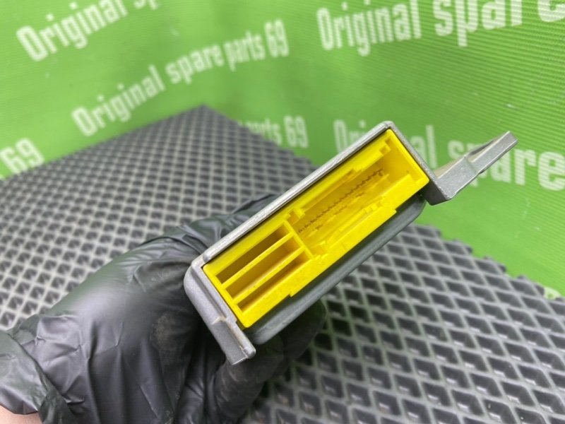 Блок Airbag, 1000 рублей, Тверь