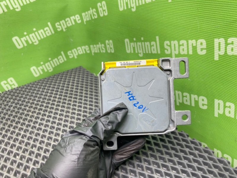 Блок Airbag, 1000 рублей, Тверь