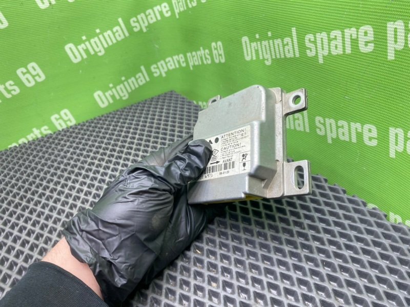 Блок Airbag, 1000 рублей, Тверь