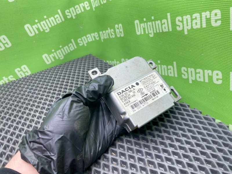 Блок Airbag, 1000 рублей, Тверь