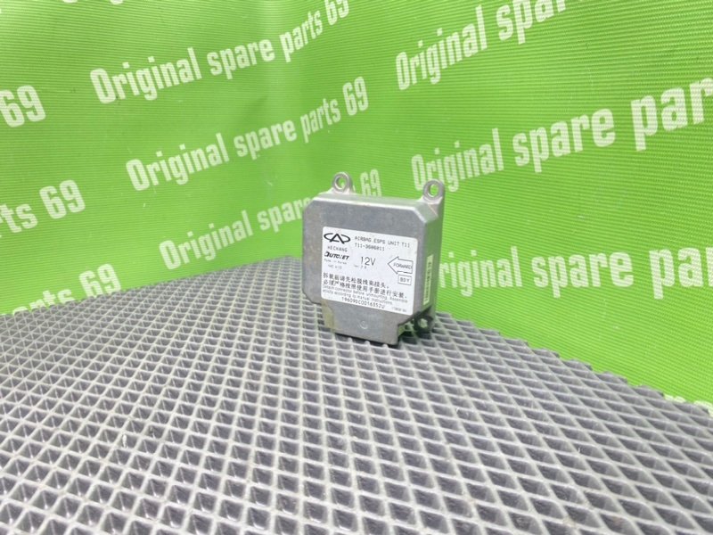 Блок Airbag, 900 рублей, Тверь