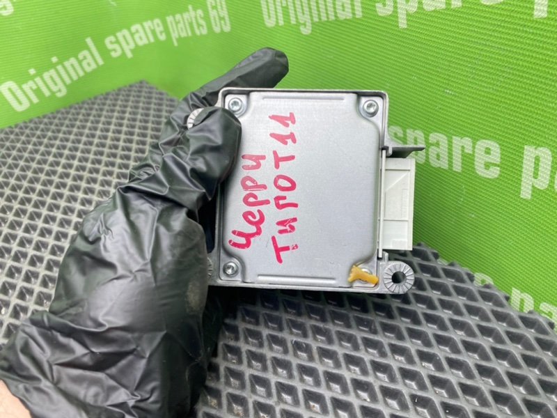 Блок Airbag, 900 рублей, Тверь