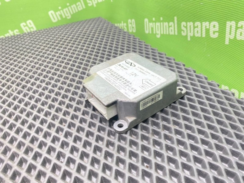 Блок Airbag, 900 рублей, Тверь