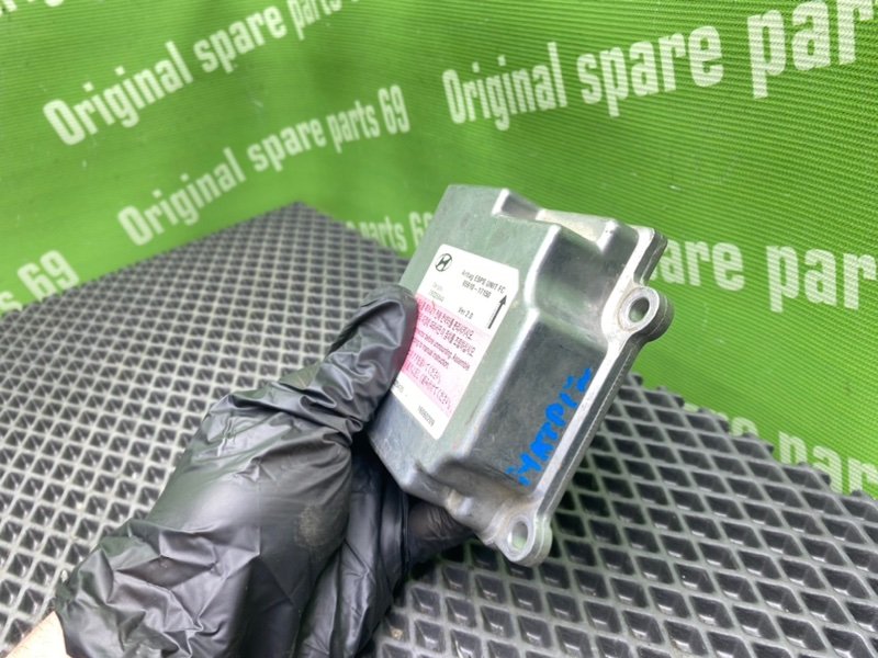 Блок Airbag, 1600 рублей, Тверь