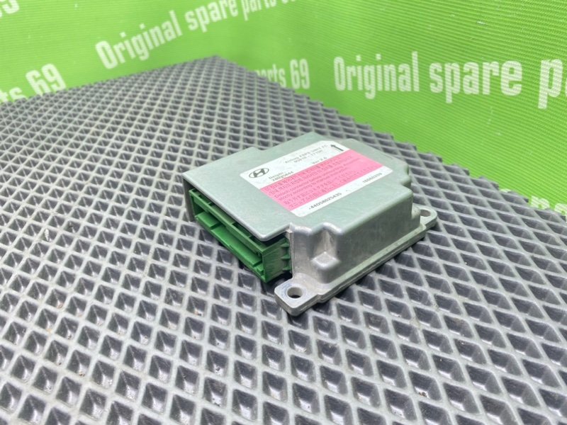 Блок Airbag, 1600 рублей, Тверь