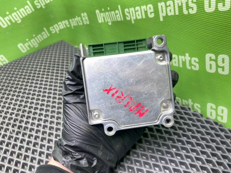 Блок Airbag, 1600 рублей, Тверь