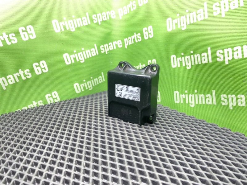 Блок Airbag, 1400 рублей, Тверь