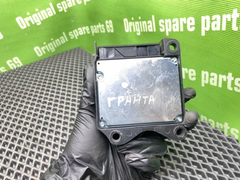 Блок Airbag, 1400 рублей, Тверь