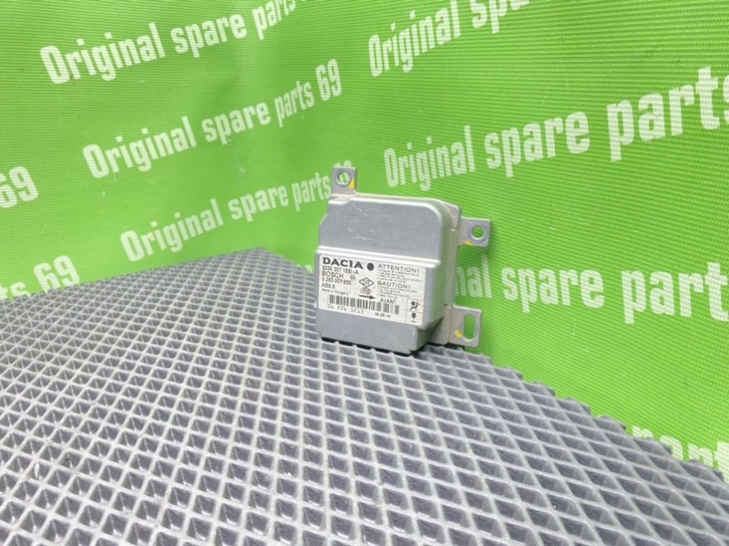 Блок Airbag, 1000 рублей, Тверь