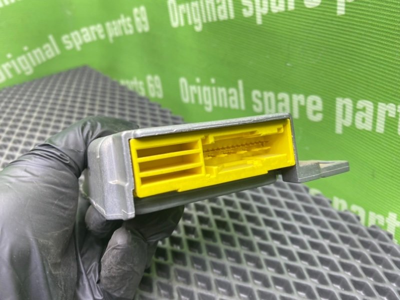 Блок Airbag, 1000 рублей, Тверь