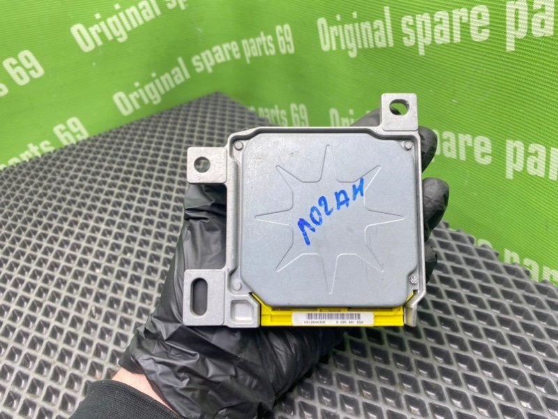 Блок Airbag, 1000 рублей, Тверь