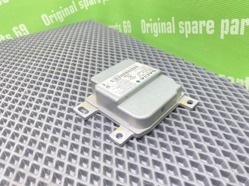 Блок Airbag, 1000 рублей, Тверь