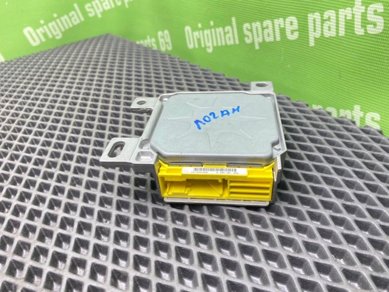 Блок Airbag, 1000 рублей, Тверь