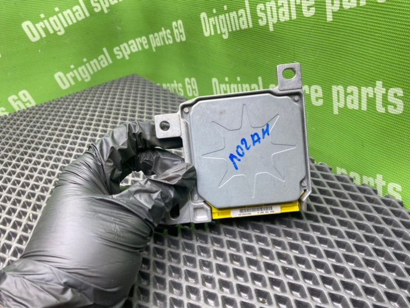 Блок Airbag, 1000 рублей, Тверь