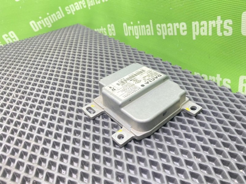 Блок Airbag, 1000 рублей, Тверь