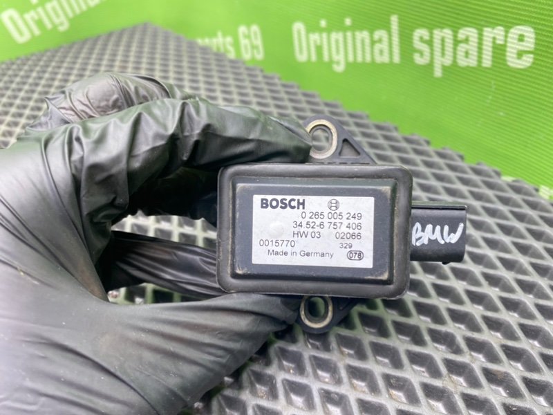 Датчик ускорения, 1000 рублей, Тверь