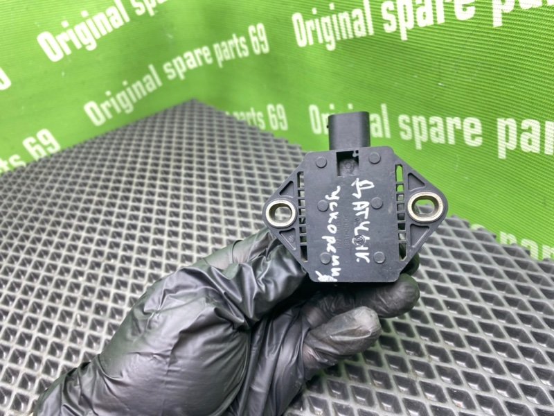 Датчик ускорения, 1000 рублей, Тверь