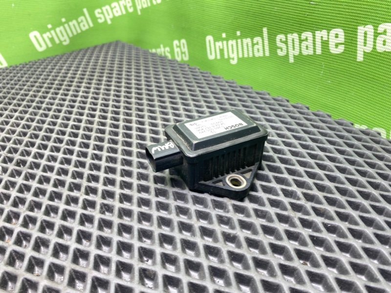 Датчик ускорения, 1000 рублей, Тверь