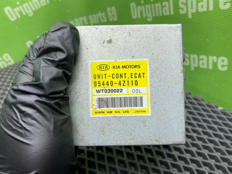 Блок АКПП, 1900 рублей, Тверь