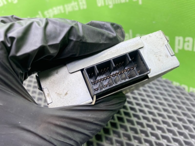 Блок АКПП, 1900 рублей, Тверь