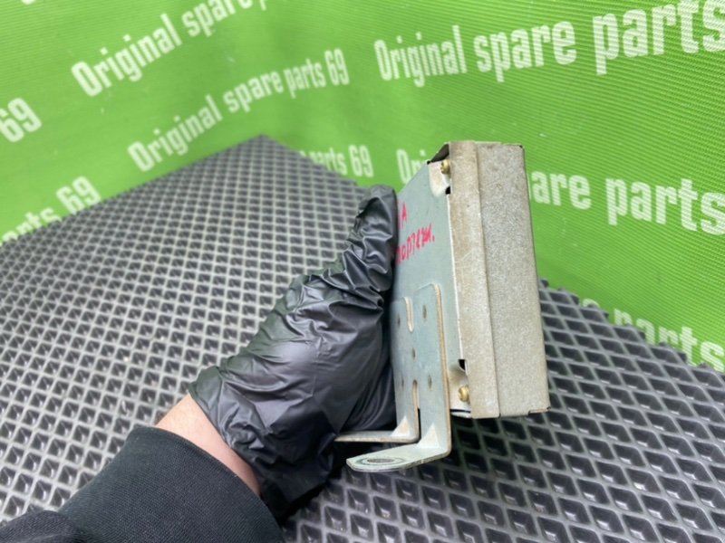 Блок АКПП, 1900 рублей, Тверь