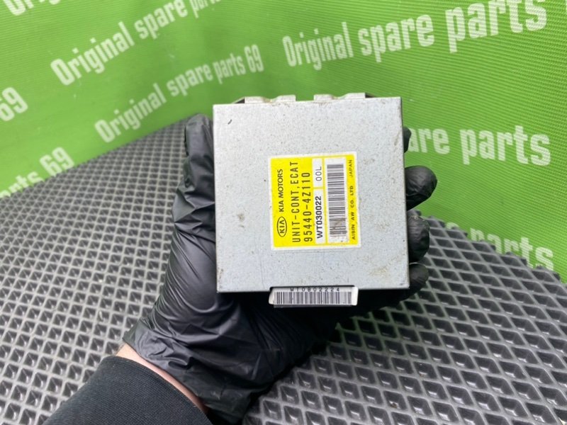 Блок АКПП, 1900 рублей, Тверь