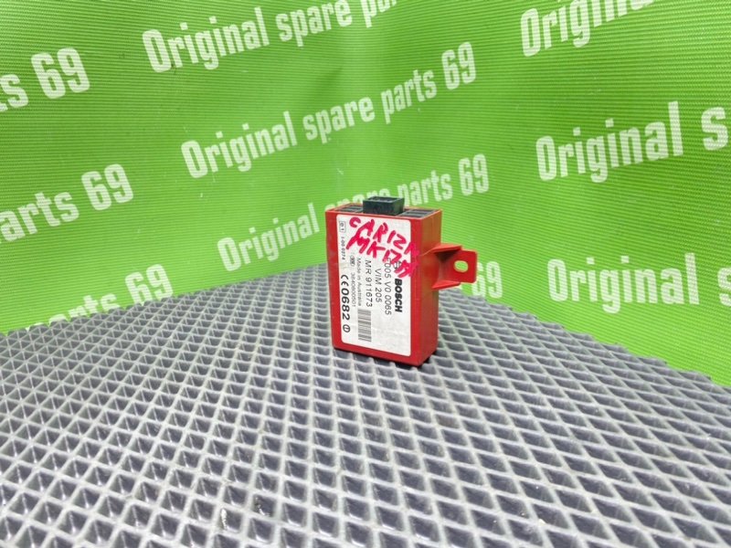 Блок иммобилайзера, 800 рублей, Тверь