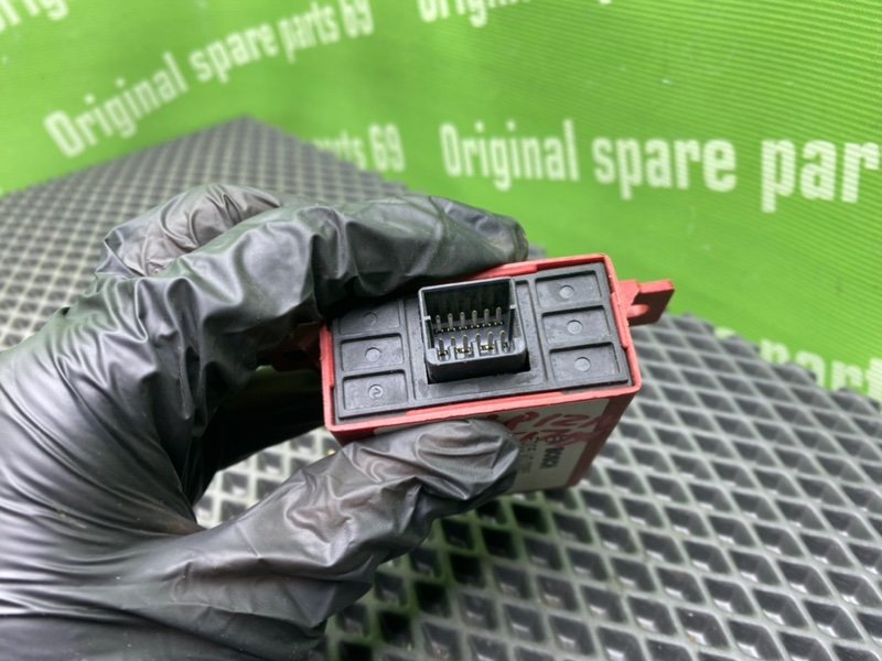 Блок иммобилайзера, 800 рублей, Тверь