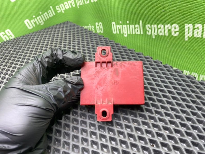 Блок иммобилайзера, 800 рублей, Тверь