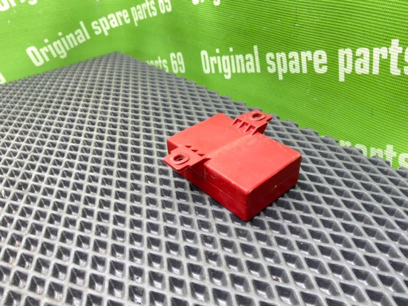 Блок иммобилайзера, 800 рублей, Тверь