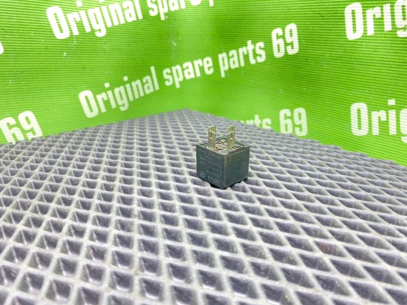 Реле, 500 рублей, Тверь