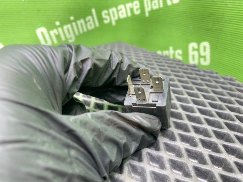 Реле, 500 рублей, Тверь