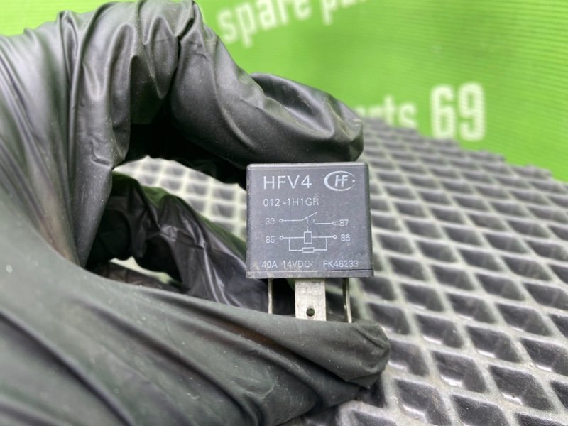 Реле, 500 рублей, Тверь