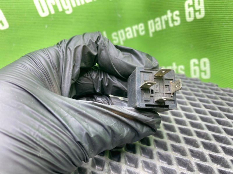 Реле, 500 рублей, Тверь