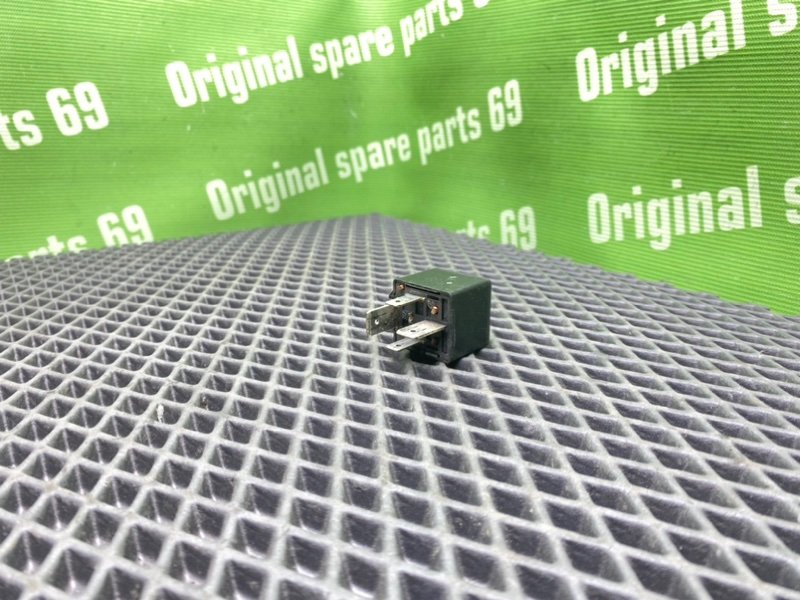 Реле, 400 рублей, Тверь