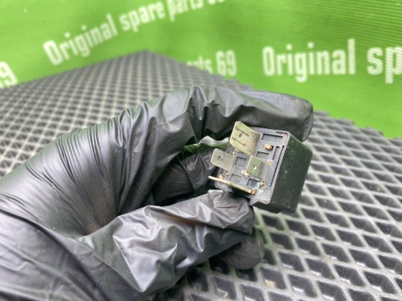 Реле, 400 рублей, Тверь