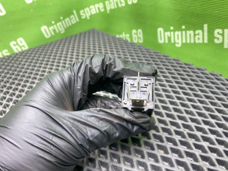 Реле, 400 рублей, Тверь