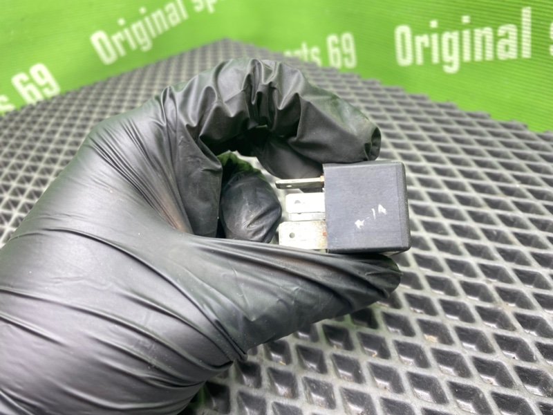 Реле, 400 рублей, Тверь