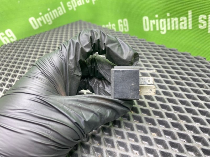 Реле, 400 рублей, Тверь