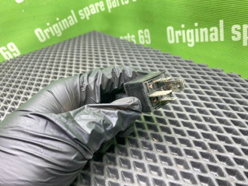 Реле, 400 рублей, Тверь