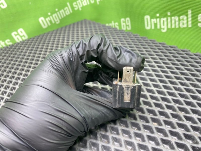 Реле, 400 рублей, Тверь