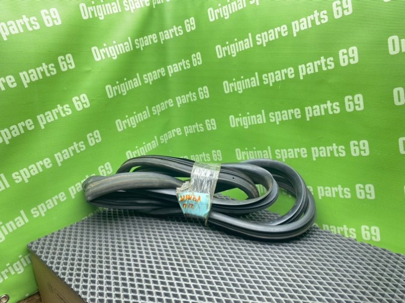 Уплотнитель двери, 500 рублей, Тверь