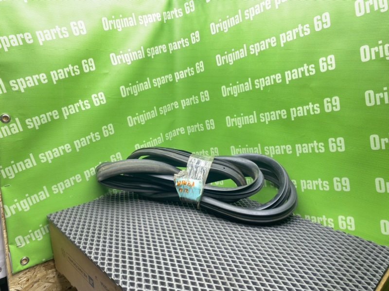 Уплотнитель двери, 500 рублей, Тверь