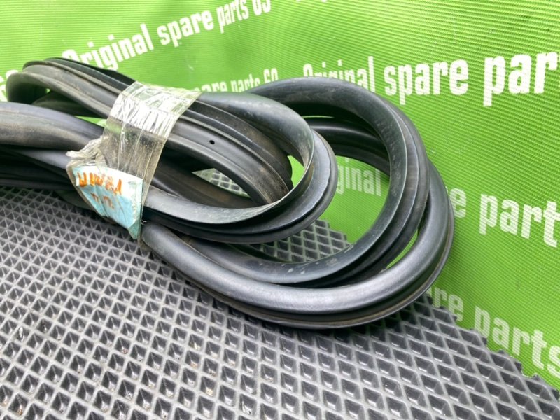 Уплотнитель двери, 500 рублей, Тверь