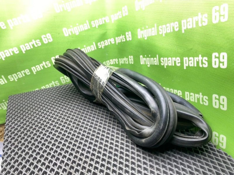 Уплотнитель двери, 500 рублей, Тверь