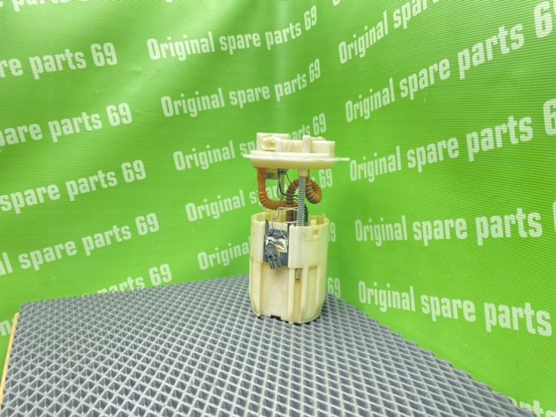 Топливный насос, 1000 рублей, Тверь