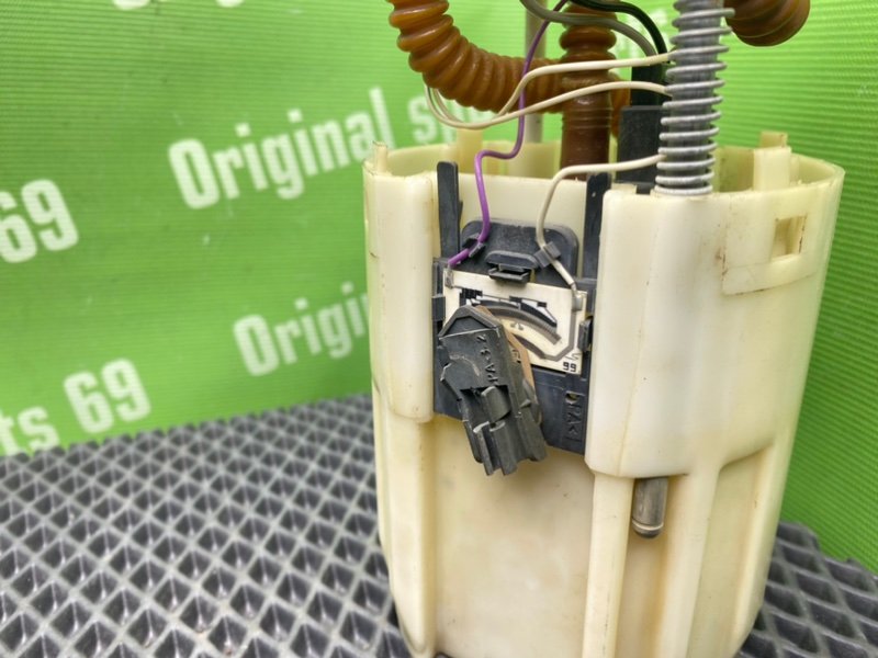 Топливный насос, 1000 рублей, Тверь